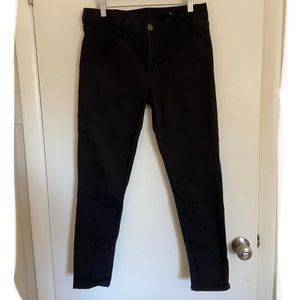 American Eagle Black Pants Jeans size 12